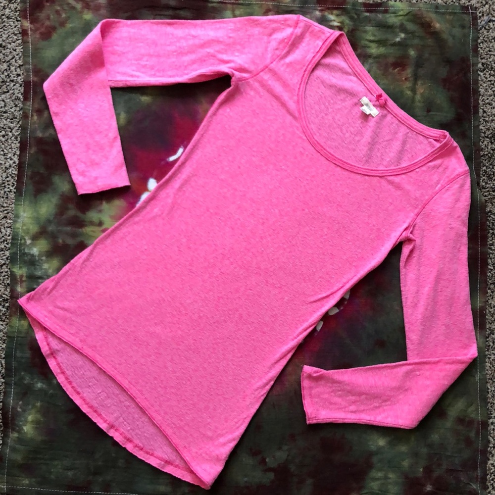 Aerie Long Sleeve